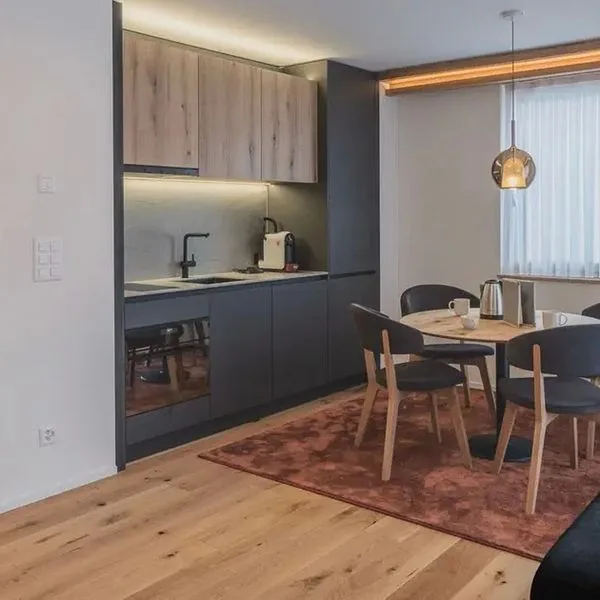 Val Saraina Resort - zdjęcie 4