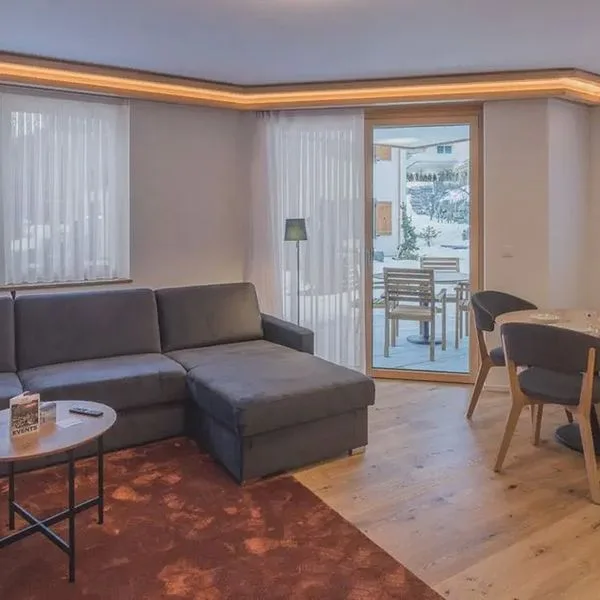 Val Saraina Resort - zdjęcie 3