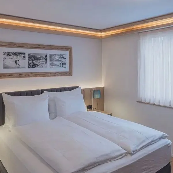 Val Saraina Resort - zdjęcie 5