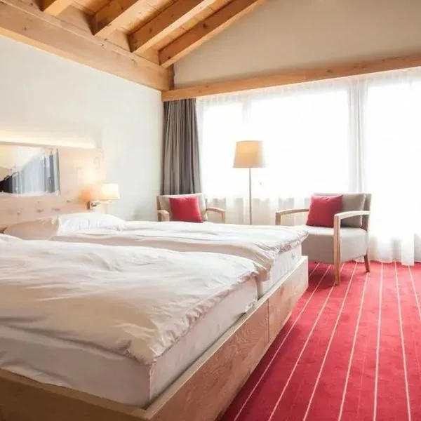 Sunstar Klosters - zdjęcie 3