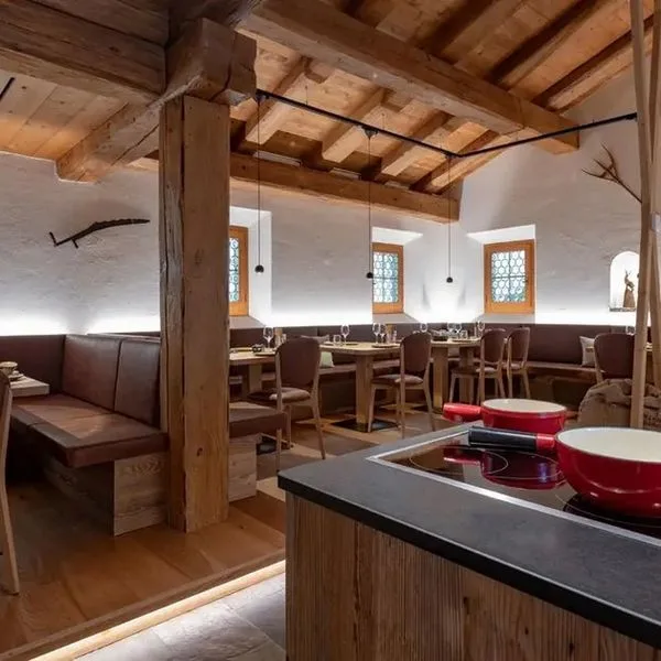 Sunstar Klosters - zdjęcie 2