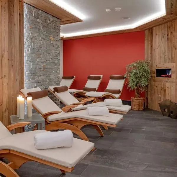 Sunstar Klosters - zdjęcie 4