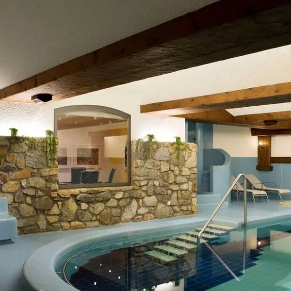 Sunstar Klosters - zdjęcie 5