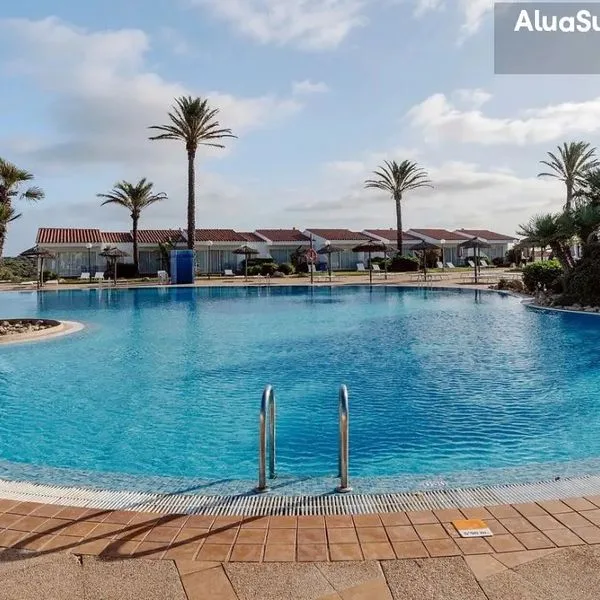 AluaSun Mediterraneo (Ex-Las Palmeras S'Algar) - zdjęcie 3