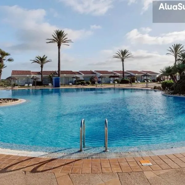 AluaSun Mediterraneo (Ex-Las Palmeras S'Algar) - zdjęcie 3