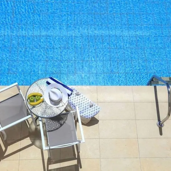 Cavomarina Beach - zdjęcie 4