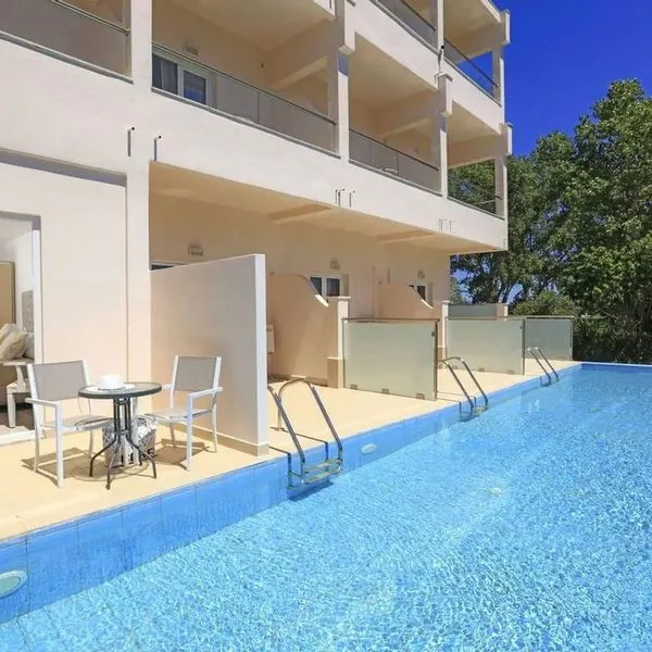 Cavomarina Beach - zdjęcie 3