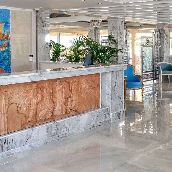 Cavomarina Beach - zdjęcie 5