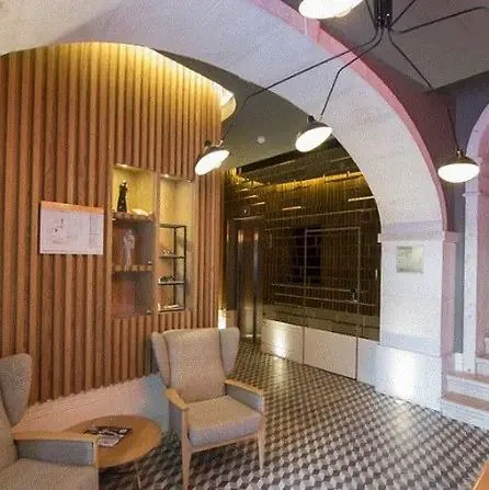 My Story Rossio - zdjęcie 5