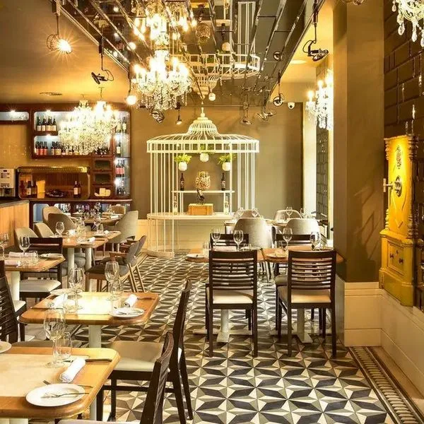 My Story Rossio - zdjęcie 2