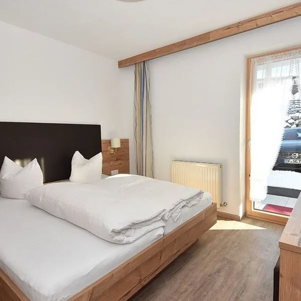 Apart Romerhof - zdjęcie 4