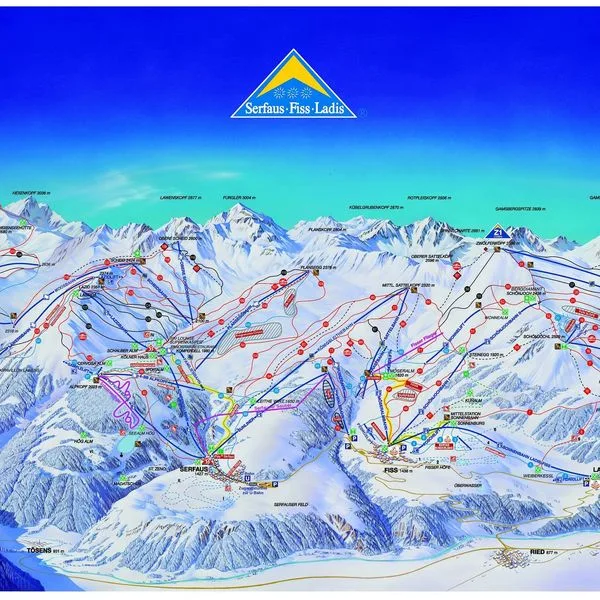 Apart Romerhof - zdjęcie 2