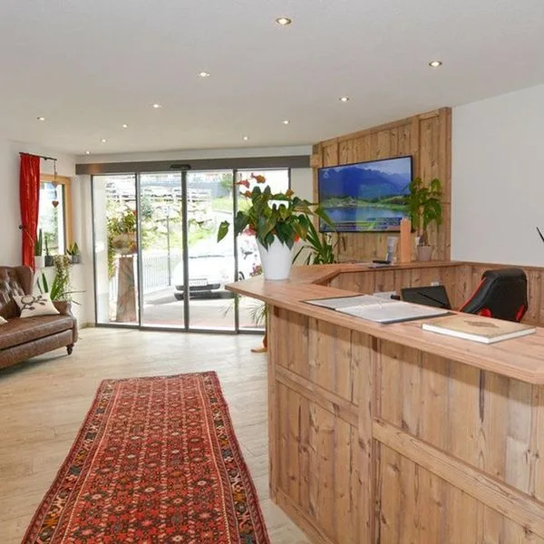 Apart Romerhof - zdjęcie 3