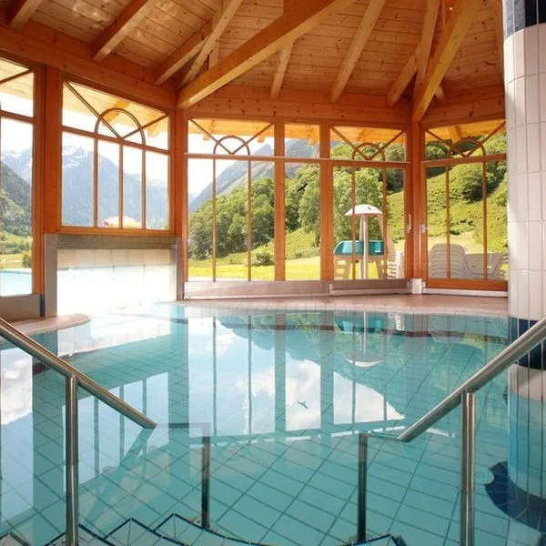 Feriendorf Ponyhof - zdjęcie 3