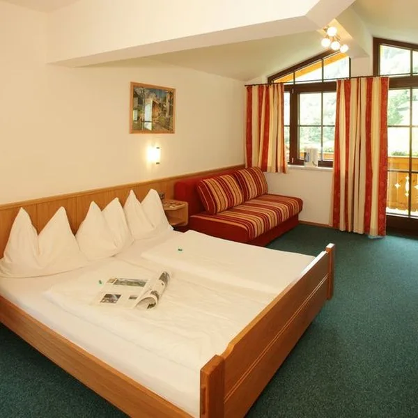 Feriendorf Ponyhof - zdjęcie 4