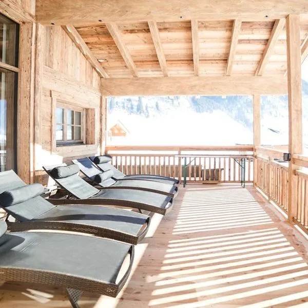 Feriendorf Ponyhof - zdjęcie 2