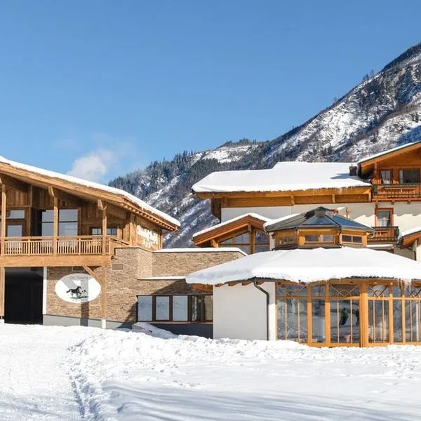 Feriendorf Ponyhof - zdjęcie 5