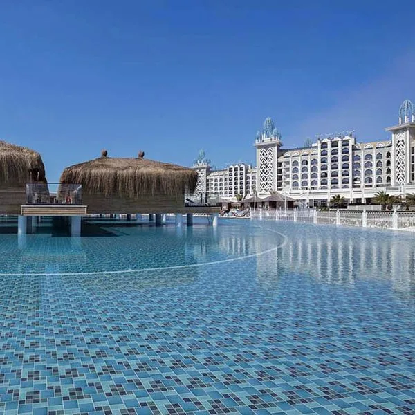 Granada Luxury Belek - zdjęcie 4