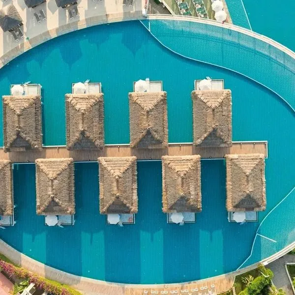 Granada Luxury Belek - zdjęcie 3