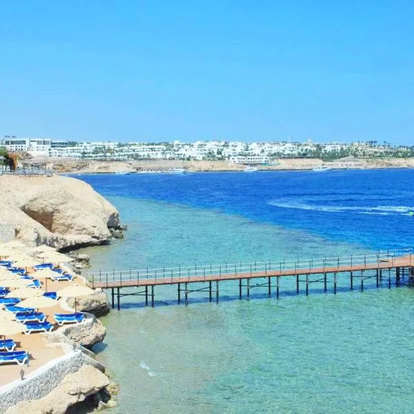 Xperience Sea Breeze Resort - zdjęcie 2