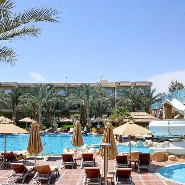 Xperience Sea Breeze Resort - zdjęcie 3