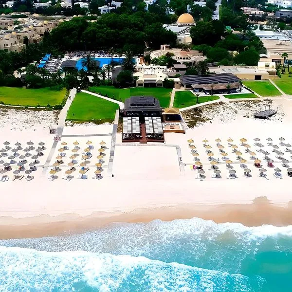 Africa Jade Thalasso - zdjęcie 2