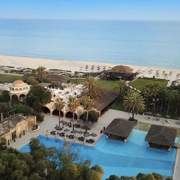 Africa Jade Thalasso - zdjęcie 4