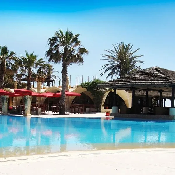 Africa Jade Thalasso - zdjęcie 3