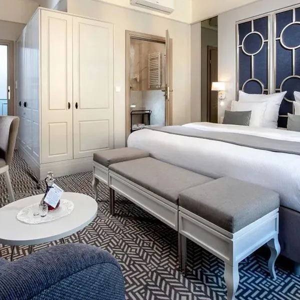 Amber Design Residence - zdjęcie 3