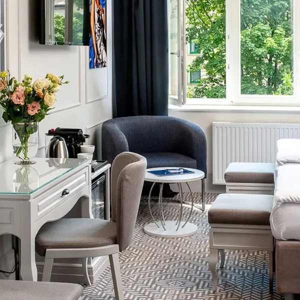 Amber Design Residence - zdjęcie 2