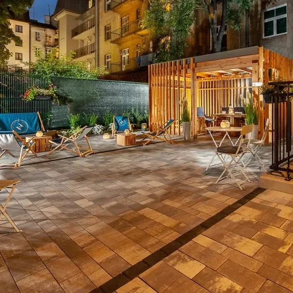 Amber Design Residence - zdjęcie 4