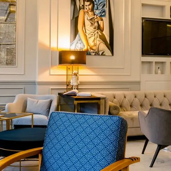 Amber Design Residence - zdjęcie 5