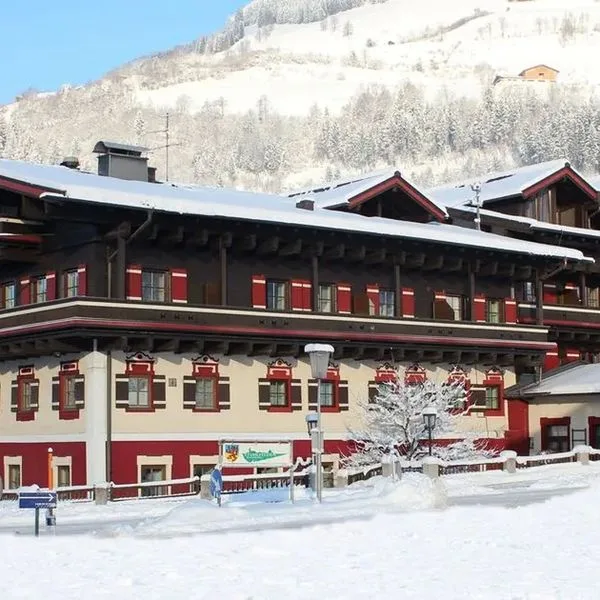 Gasthof Flatscher - zdjęcie 3