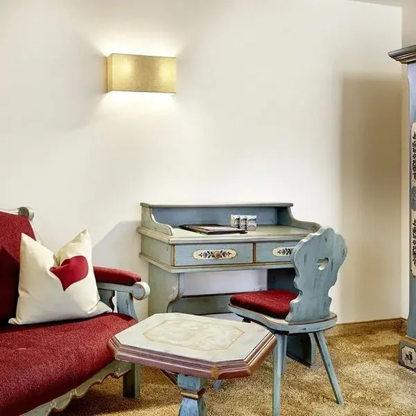 Gasthof Flatscher - zdjęcie 2