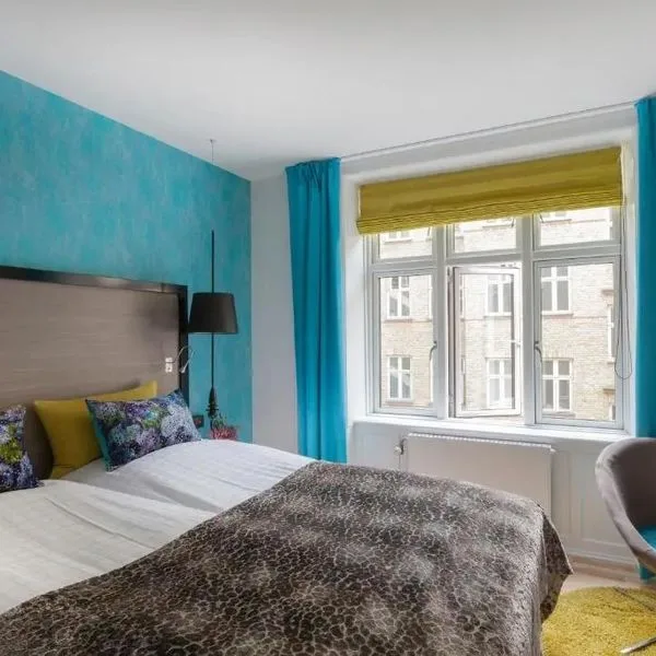 Andersen Boutique (ex. Selandia) - zdjęcie 4