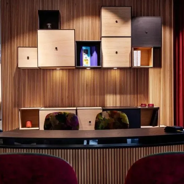 Andersen Boutique (ex. Selandia) - zdjęcie 2