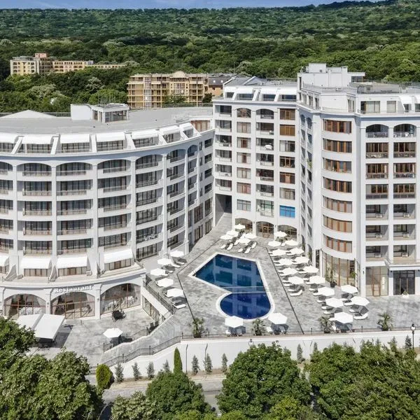 Continental Apartments - zdjęcie 4