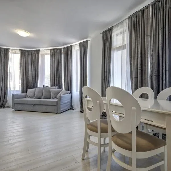 Continental Apartments - zdjęcie 5