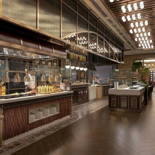 Shangri La Colombo - zdjęcie 4