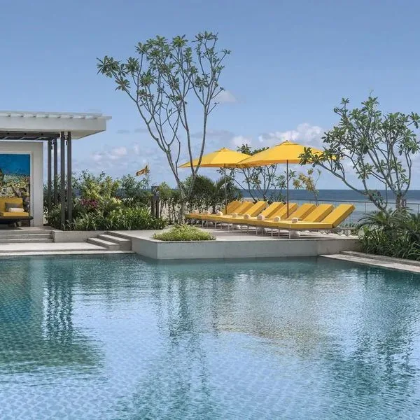 Shangri La Colombo - zdjęcie 5