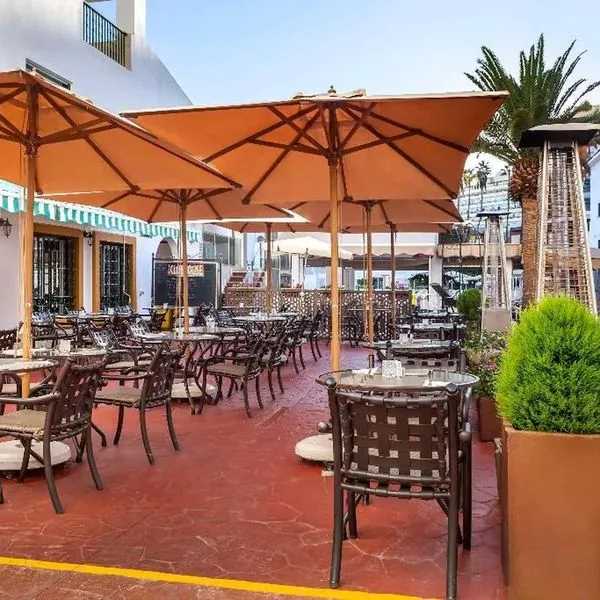 Sunset Harbour Club - zdjęcie 4