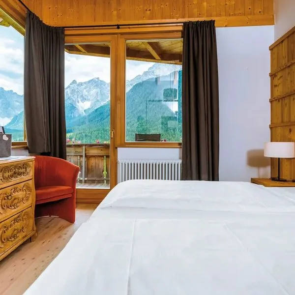 Berghotel Sexten - zdjęcie 5