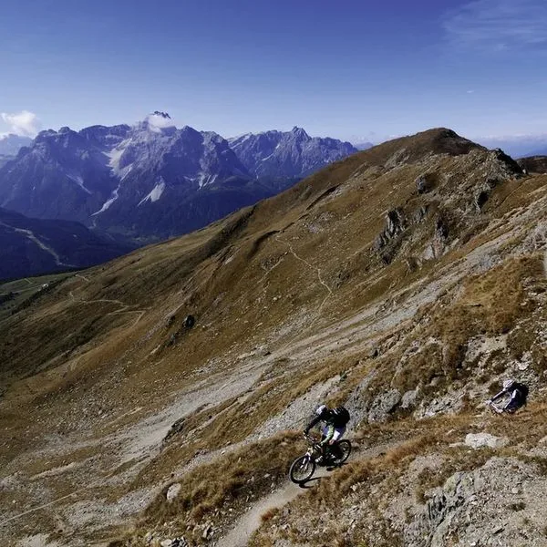 Berghotel Sexten - zdjęcie 2