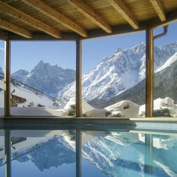 Berghotel Sexten - zdjęcie 3