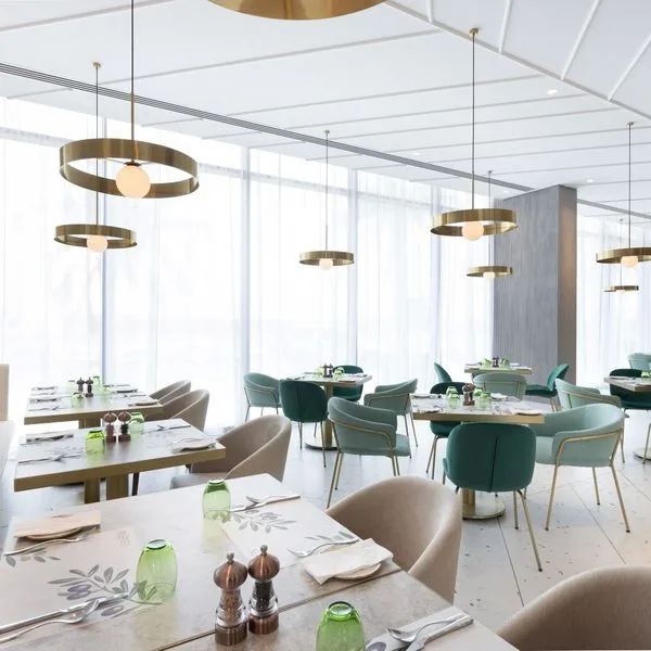 ECOS Dubai Al Furjan - zdjęcie 2