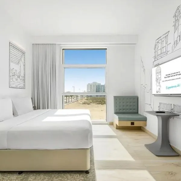 ECOS Dubai Al Furjan - zdjęcie 3