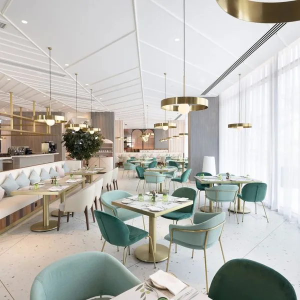 ECOS Dubai Al Furjan - zdjęcie 4