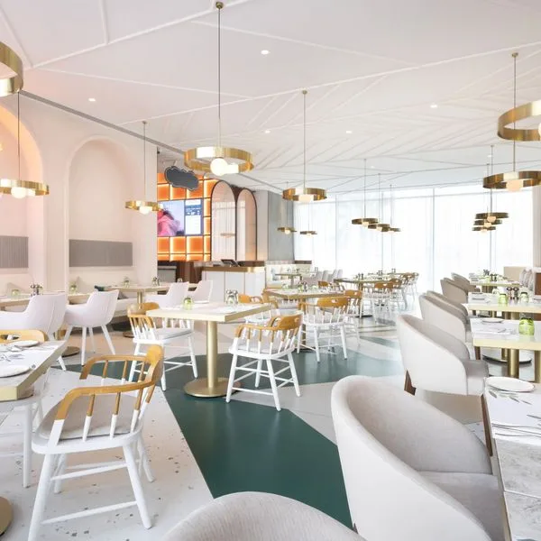 ECOS Dubai Al Furjan - zdjęcie 5