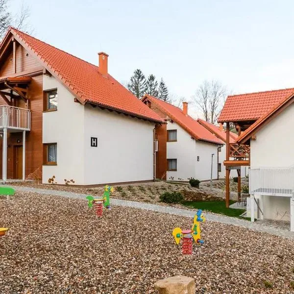 Sun & Snow Domki Sarnia Karpacz - zdjęcie 5