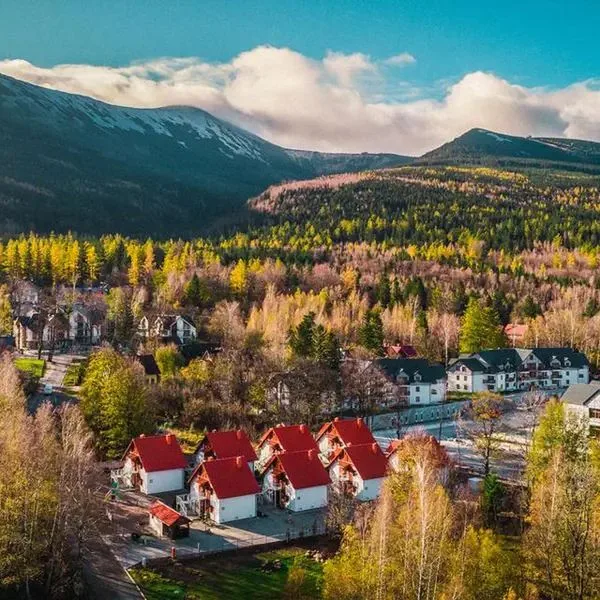 Sun & Snow Domki Sarnia Karpacz